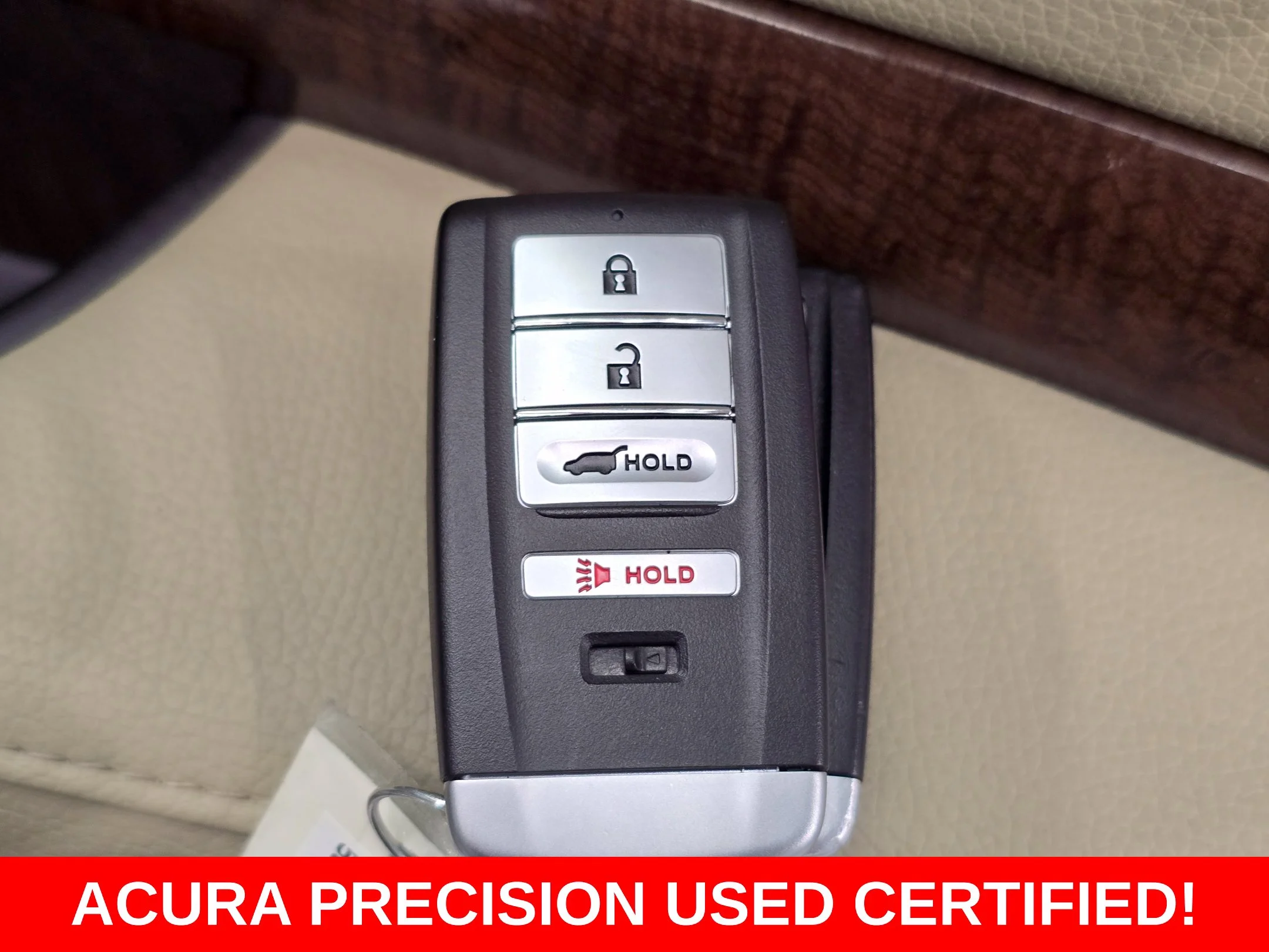 Used 2019 White Diamond Pearl Acura 3.5L image 23