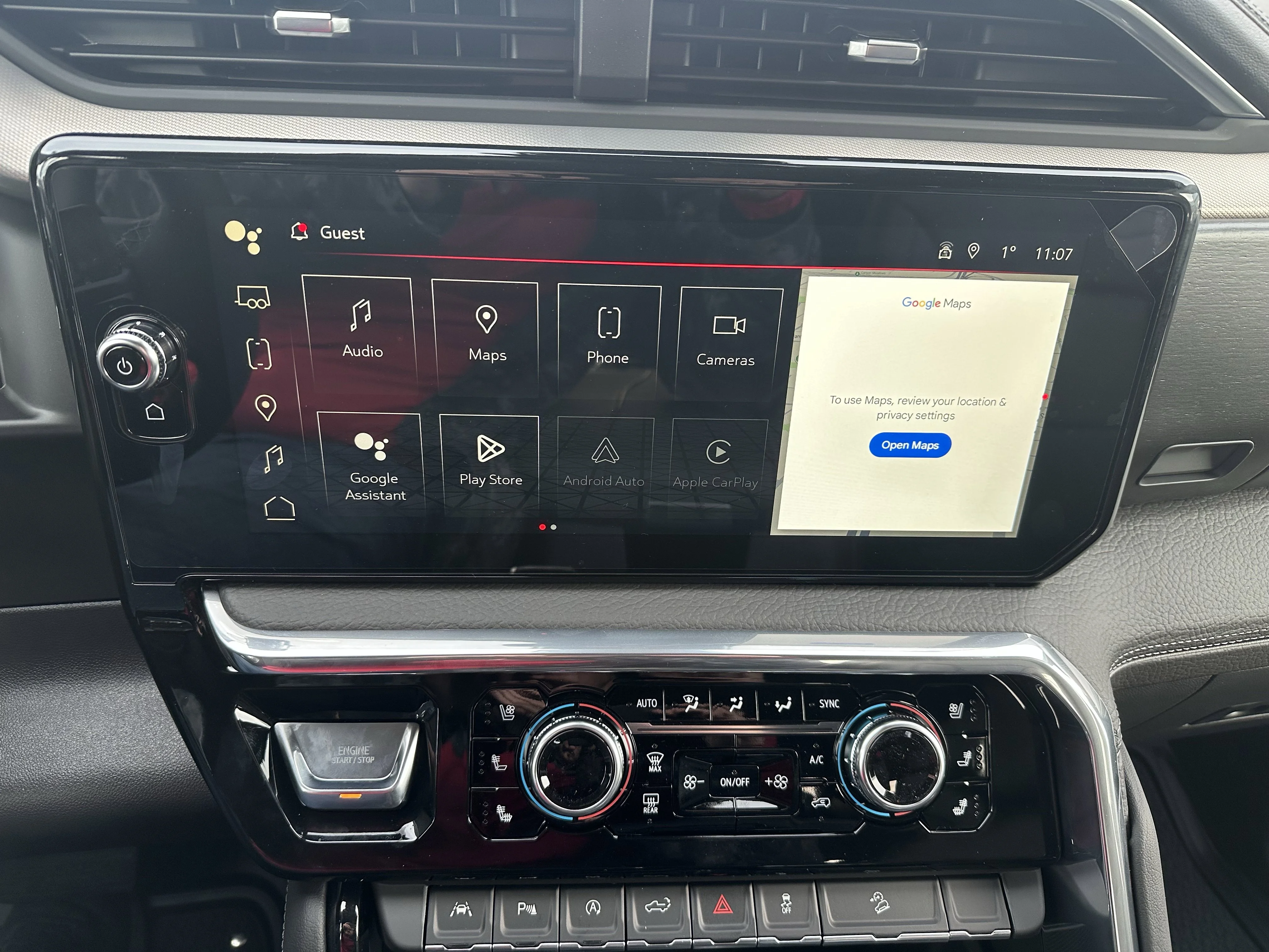 New 2026 Onyx Black GMC Denali image 14
