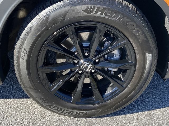 Used 2025  Honda Sport-L image 10
