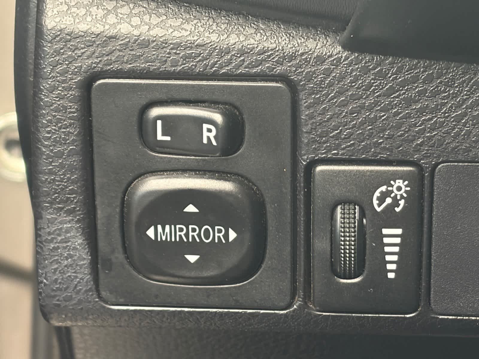 Used 2017 Falcon Gray Metallic Toyota LE image 6