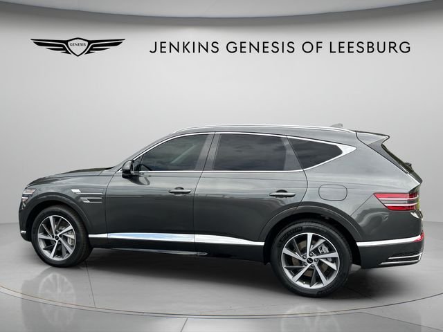New 2026 Gray Genesis 2.5T Select image 8