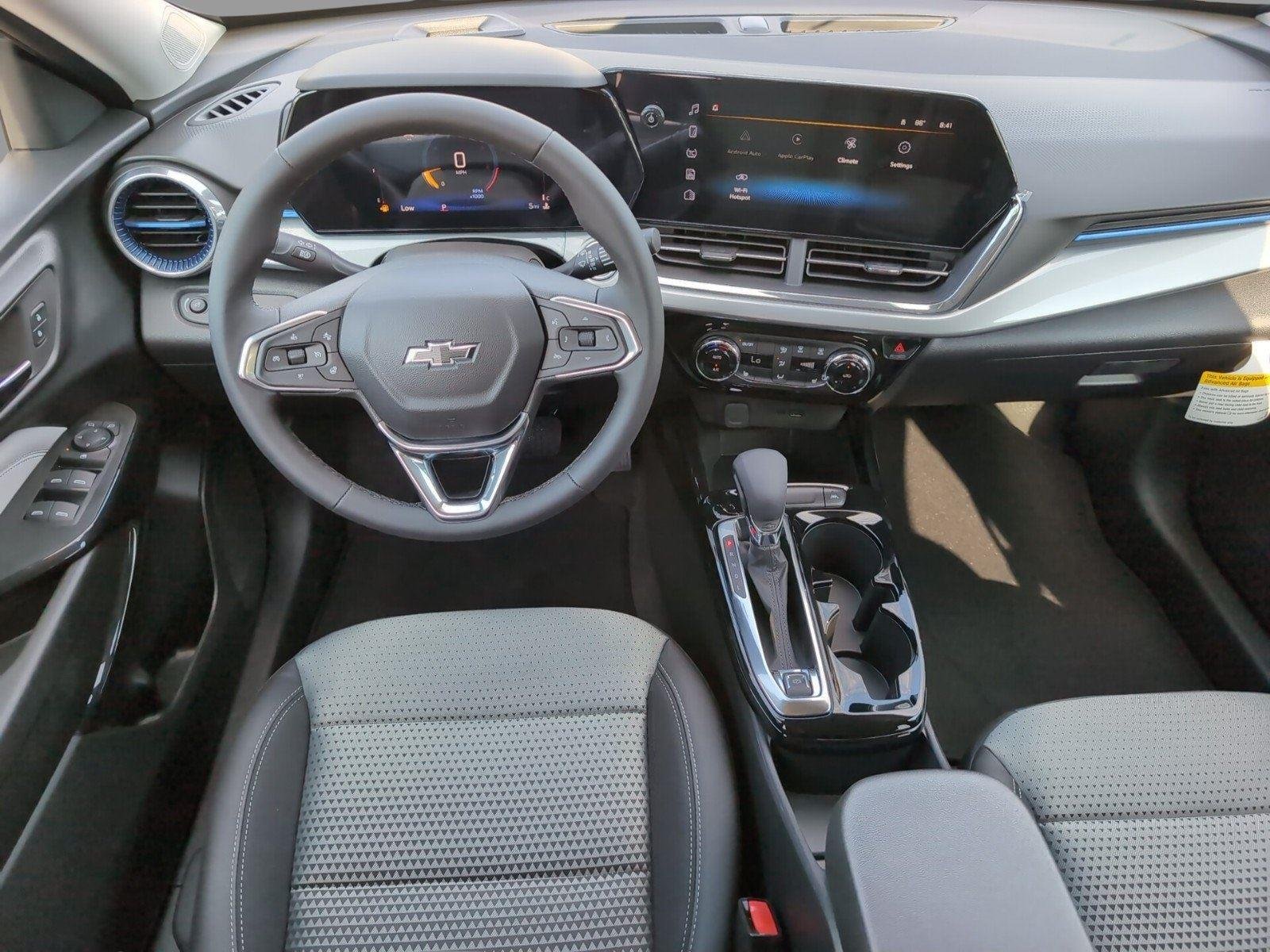 2026 Chevrolet Trax LT - Photo 31