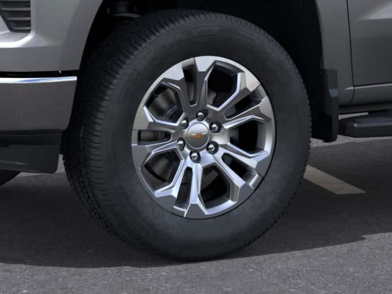 2026 Chevrolet Silverado 1500 LTZ - Photo 24