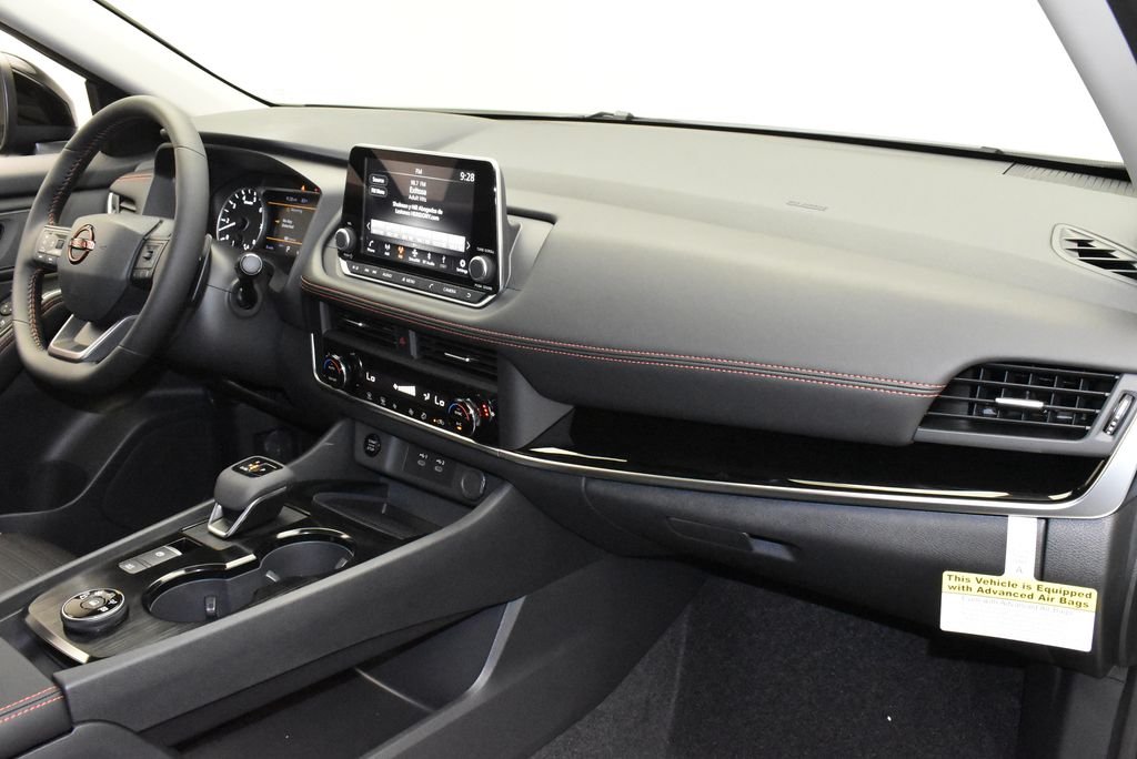 2026 Nissan Rogue Rock Creek - Photo 25