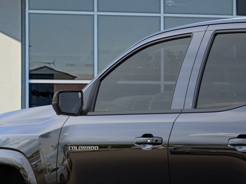 2026 Chevrolet Colorado Z71 - Photo 12