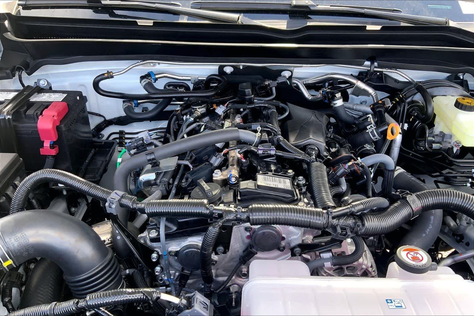 Used 2026 Ice Cap Toyota SR5 image 15