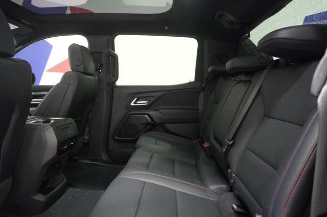 2025 Chevrolet Silverado EV RST - Photo 23