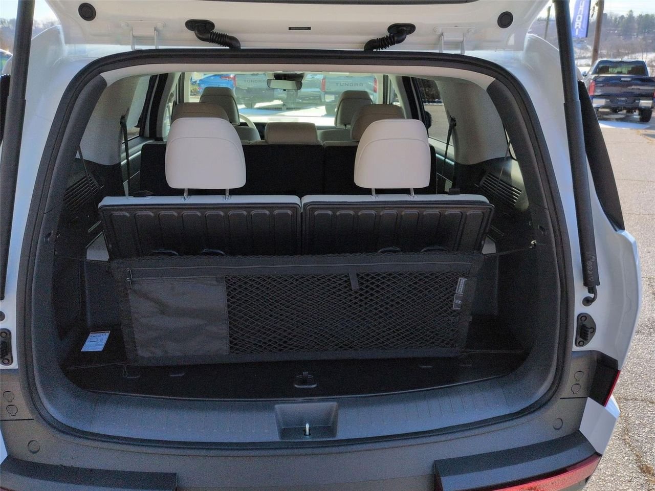 2026 Hyundai Santa Fe SEL - Photo 32