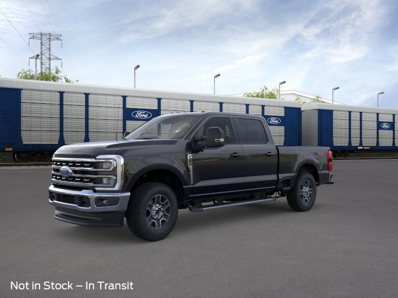 2026 Ford F-250 Lariat 4x4 Crew Cab 6-3/4' Box's photo