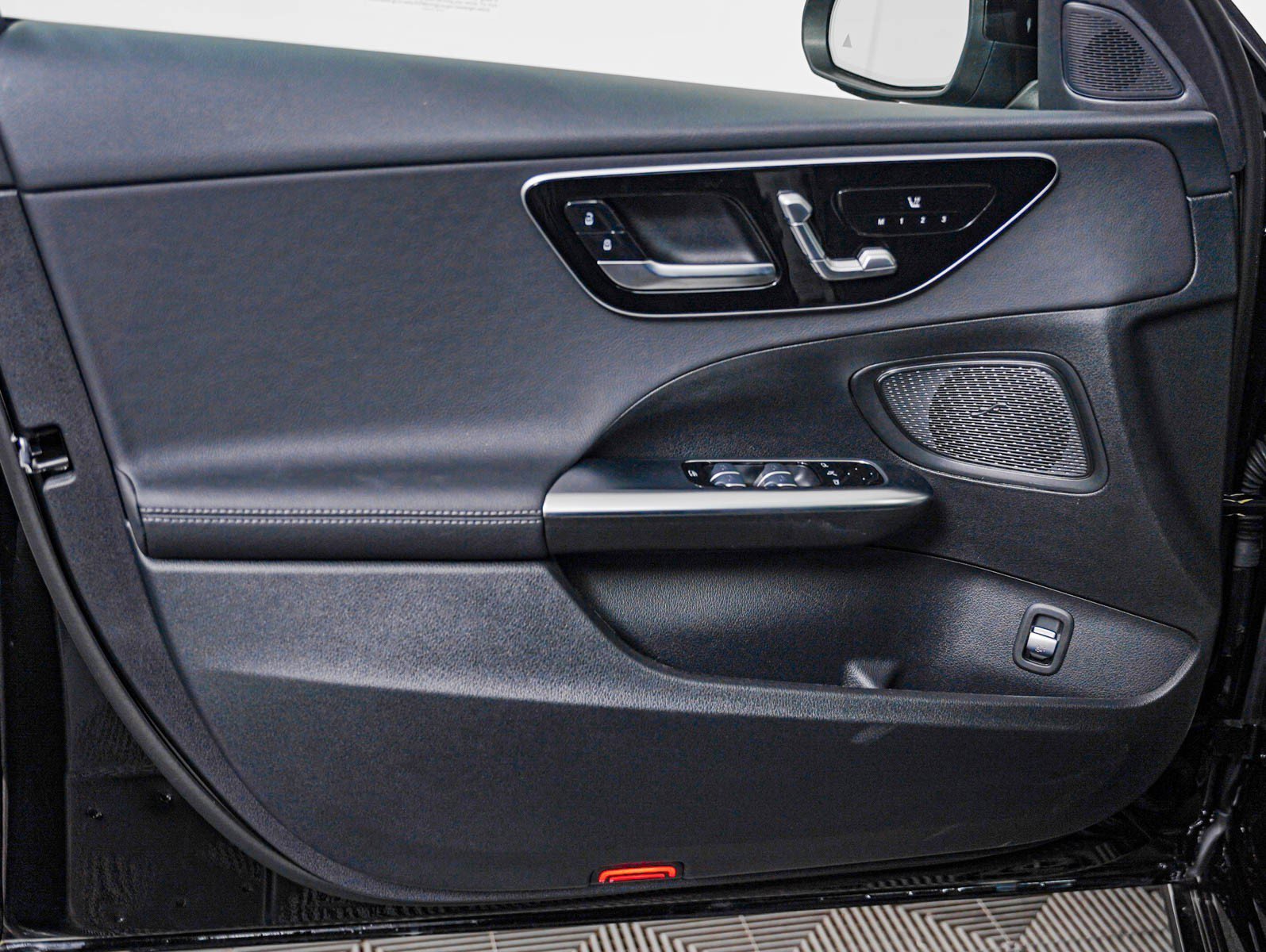 New 2026 Black Mercedes-Benz C 300 image 20