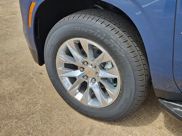 2026 Chevrolet Tahoe Premier - Photo 9