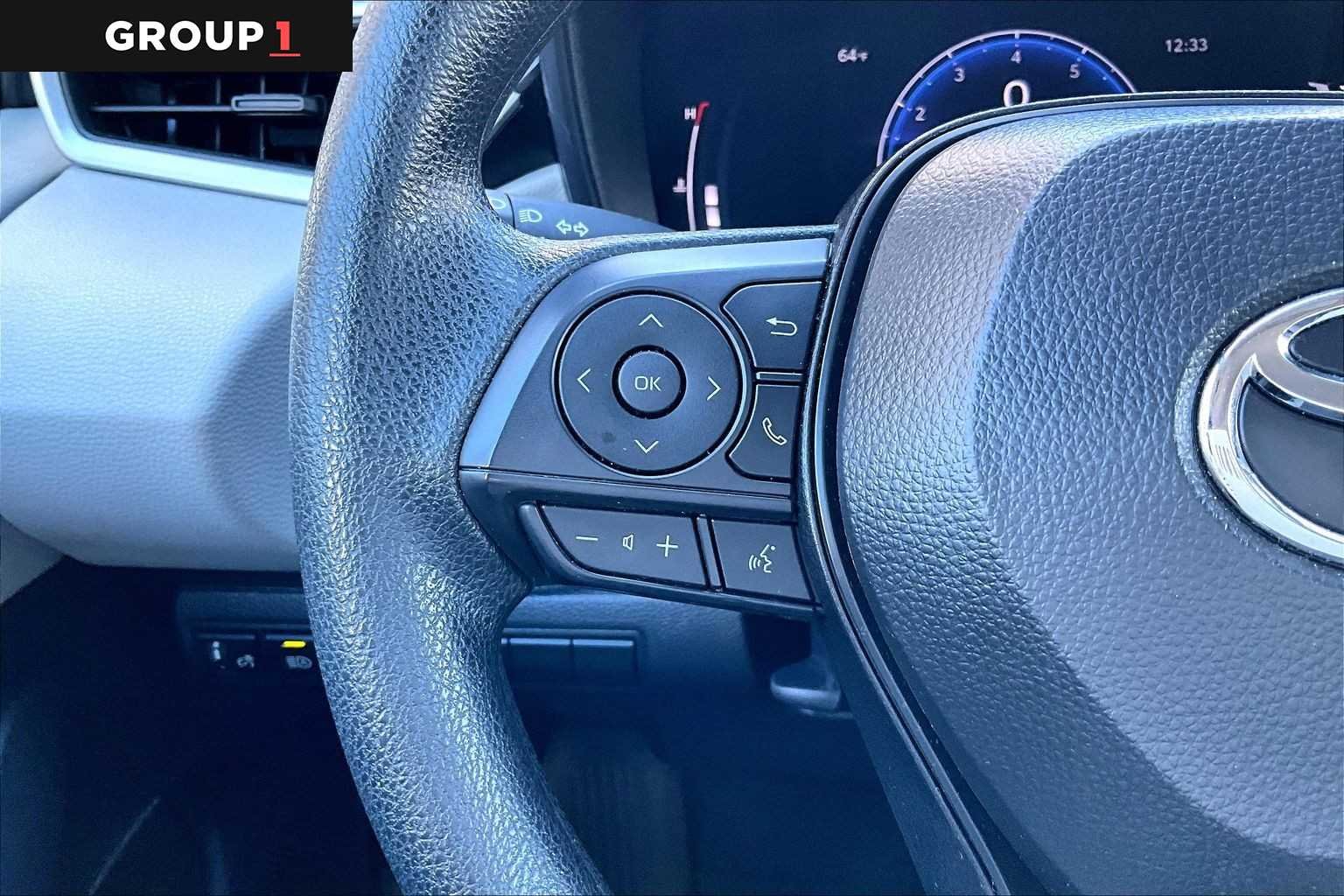 Certified Used 2026 Underground Toyota LE image 23