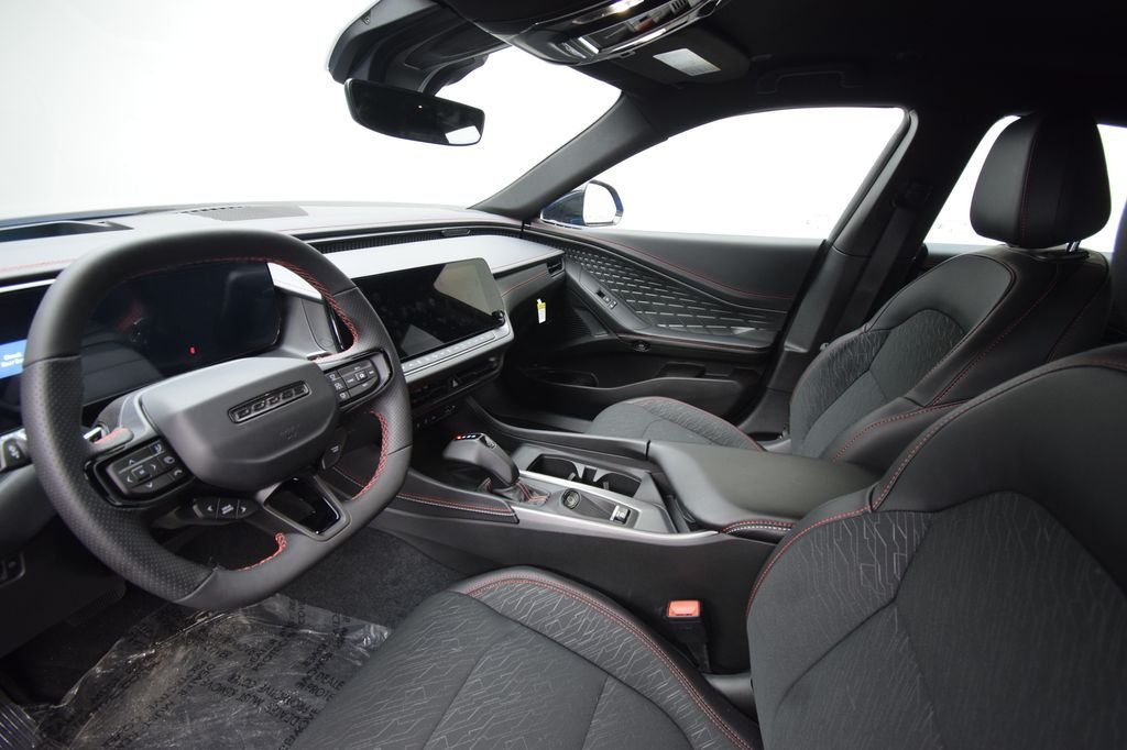 2026 Dodge Charger Daytona Scat Pack - Photo 32