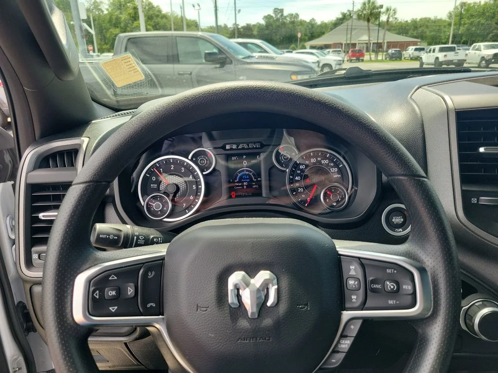Used 2026 White Ram Express image 19