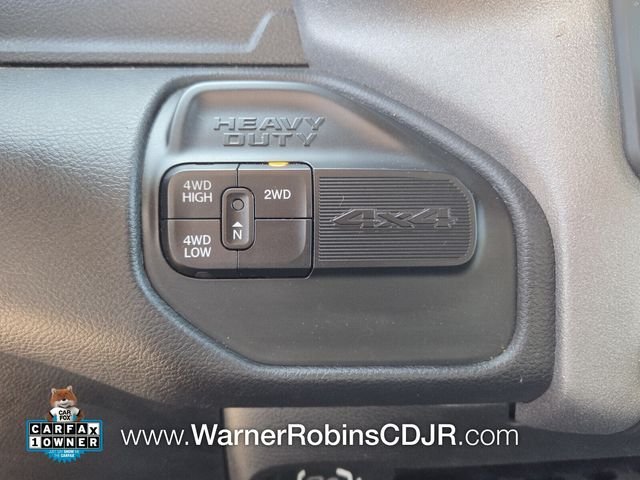 Used 2024 Red Ram Tradesman image 22