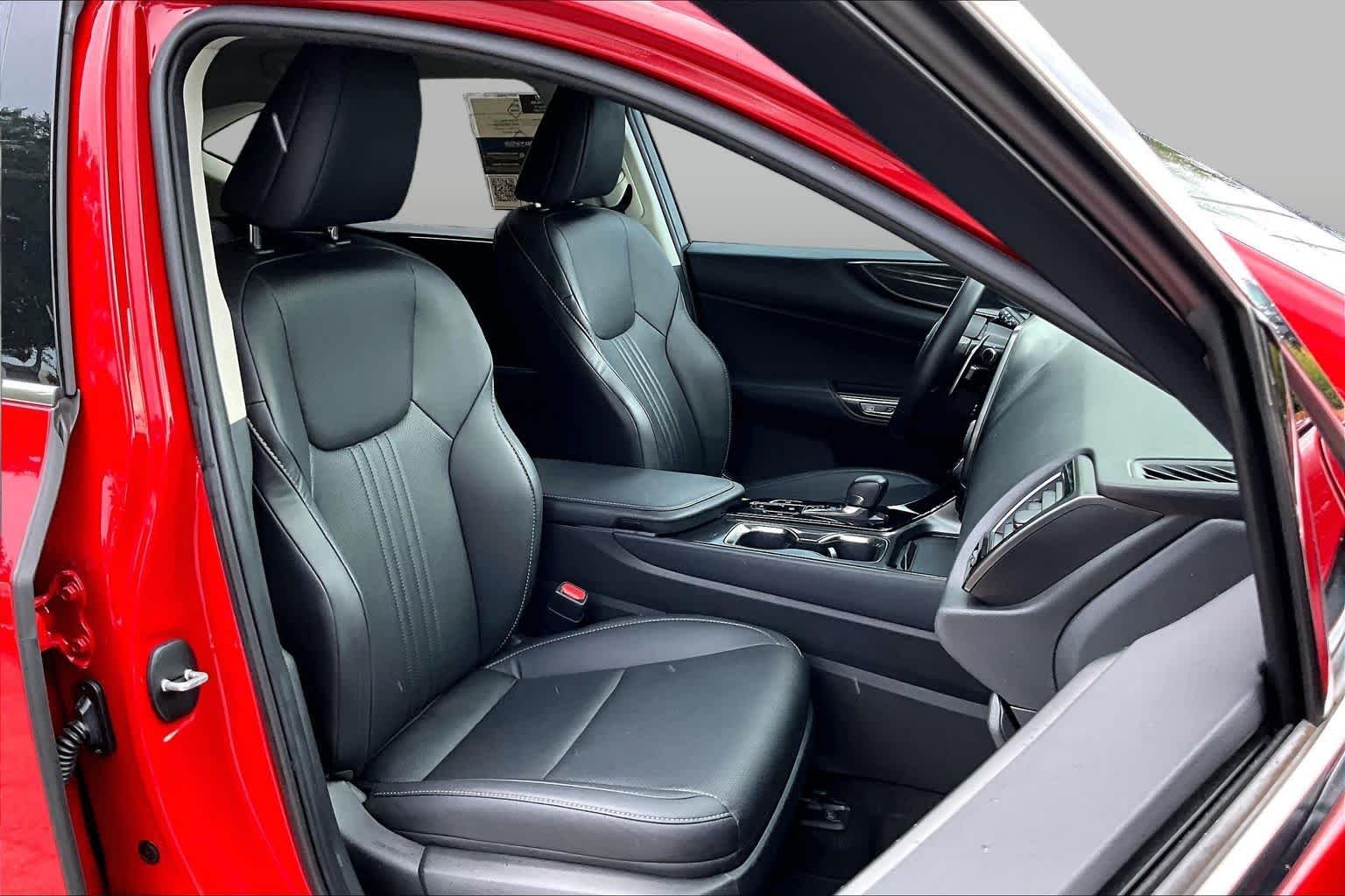 Used 2024 Redline Lexus  image 9