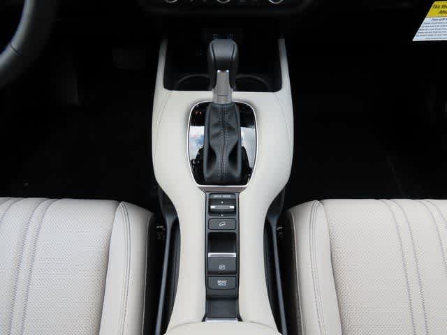 2026 Honda HR-V EX-L - Photo 22
