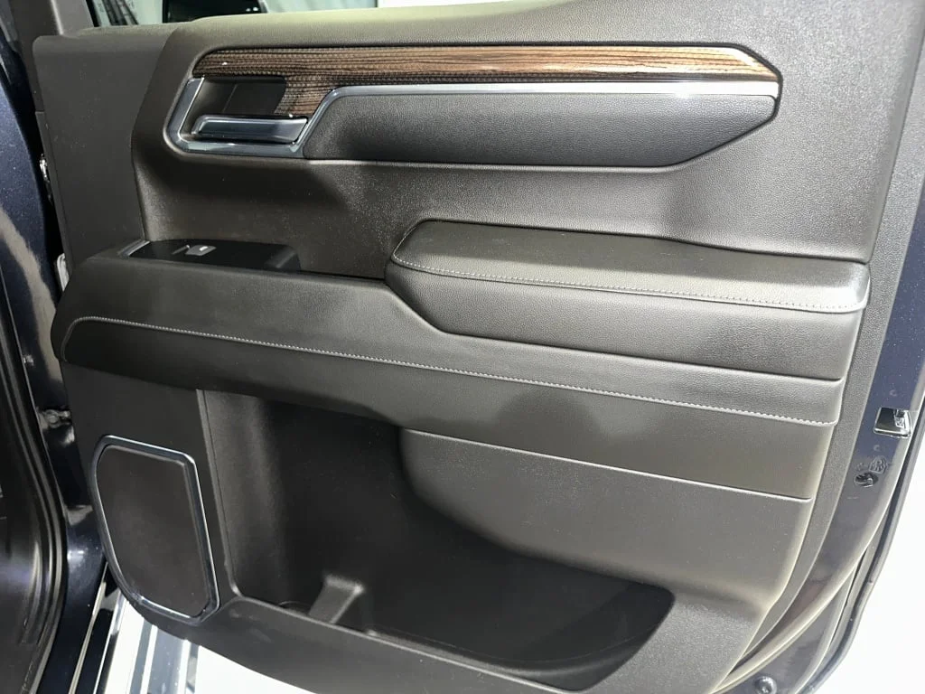 Certified Used 2024 Dark Ash Metallic Chevrolet LT (2FL) image 30