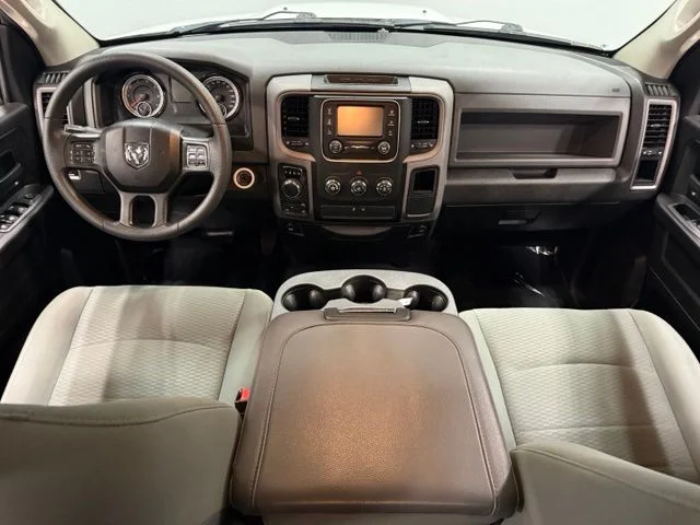 Used 2019 White Ram Express image 27