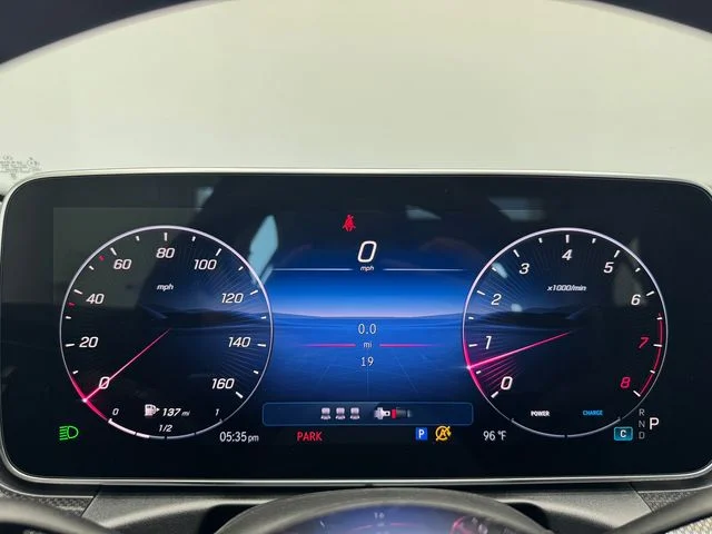 New 2026  Mercedes-Benz C 300 image 2