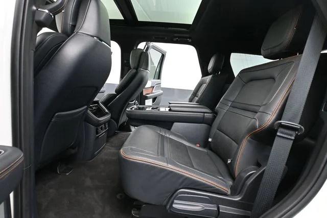 2022 Lincoln Navigator Black Label - Photo 41