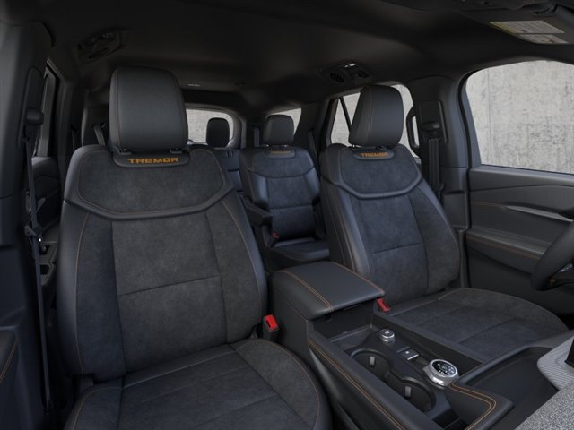 New 2026 Marsh Gray Ford Tremor® image 10