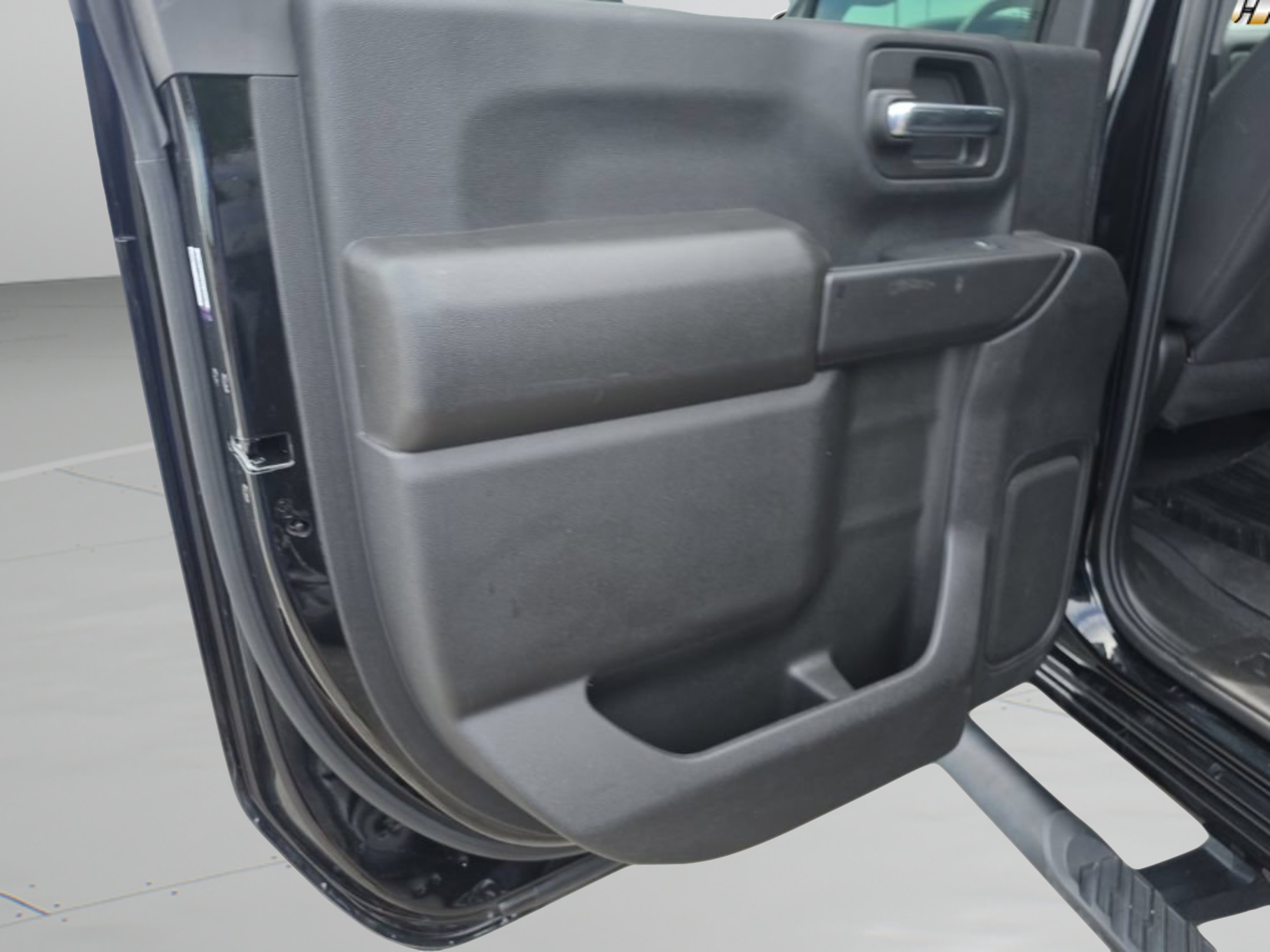 Used 2024 Black Chevrolet Custom image 20