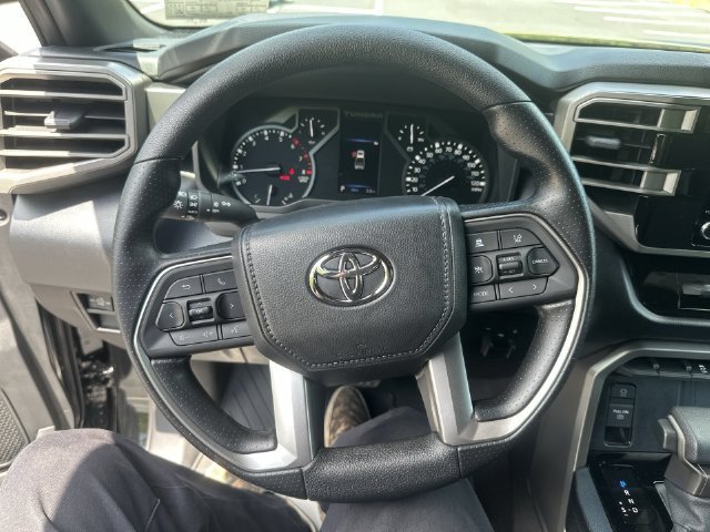 2026 Toyota Tundra SR5 - Photo 20