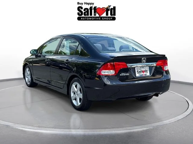 Used 2010  Honda LX-S image 4