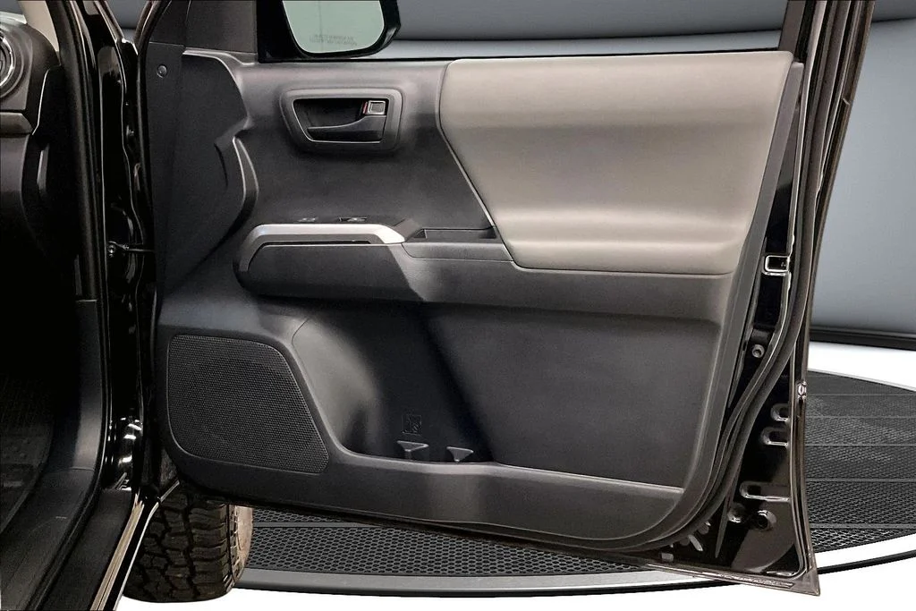 Used 2023 Black Toyota SR5 image 29