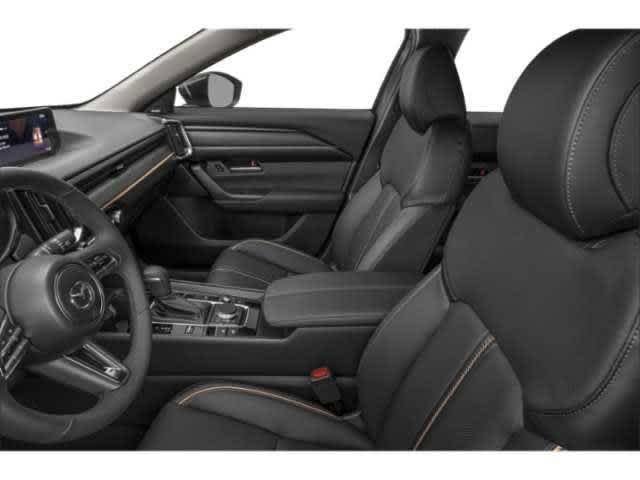 New 2026 Polymetal Gray Metallic Mazda Premium Plus AWD image 6