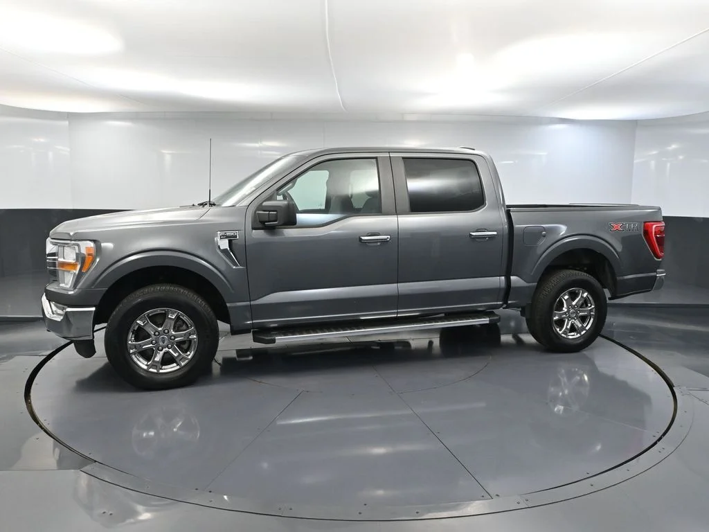2023 Ford F-150 XLT - Photo 10
