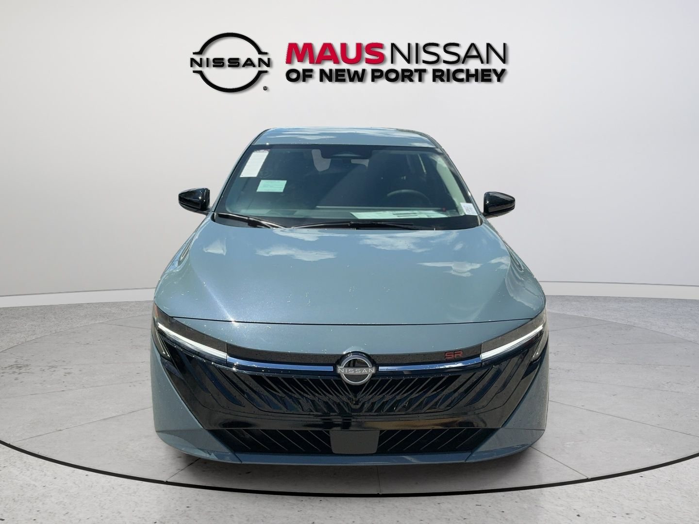 New 2027  Nissan SR image 3