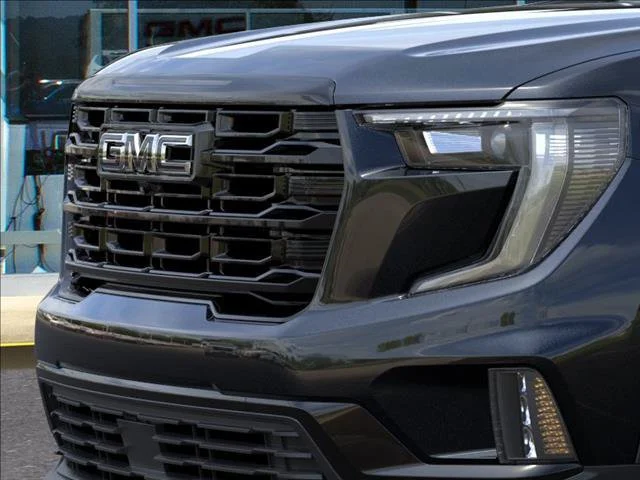 2027 GMC Acadia Elevation - Photo 13