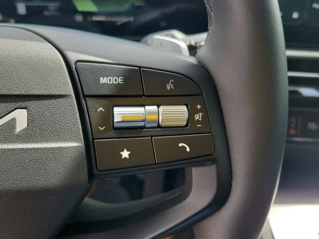 2026 Kia Sportage LX Hybrid - Photo 30