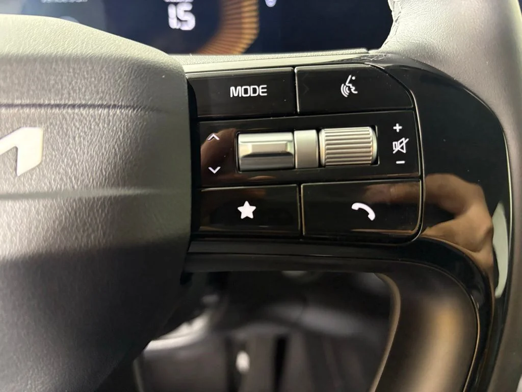 New 2026 Gray Kia S image 23