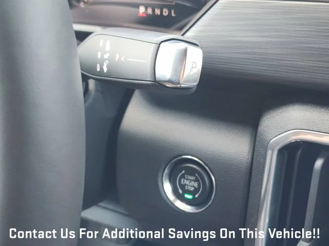 2026 GMC Acadia Elevation - Photo 16