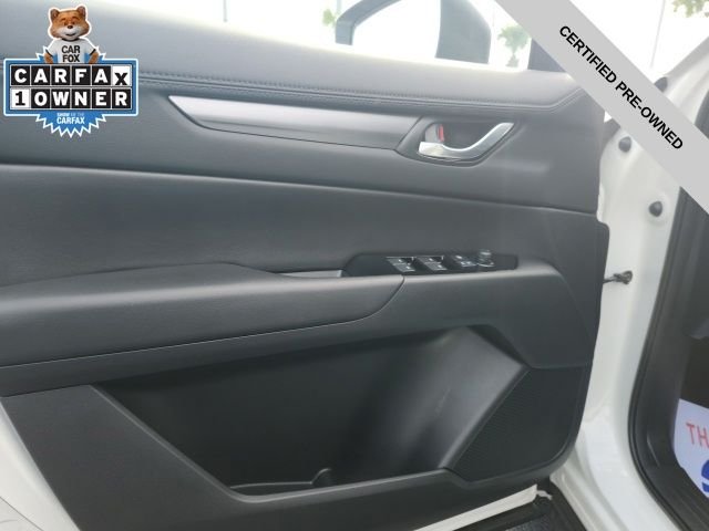 Used 2025 White Mazda 2.5 S Select Package image 14