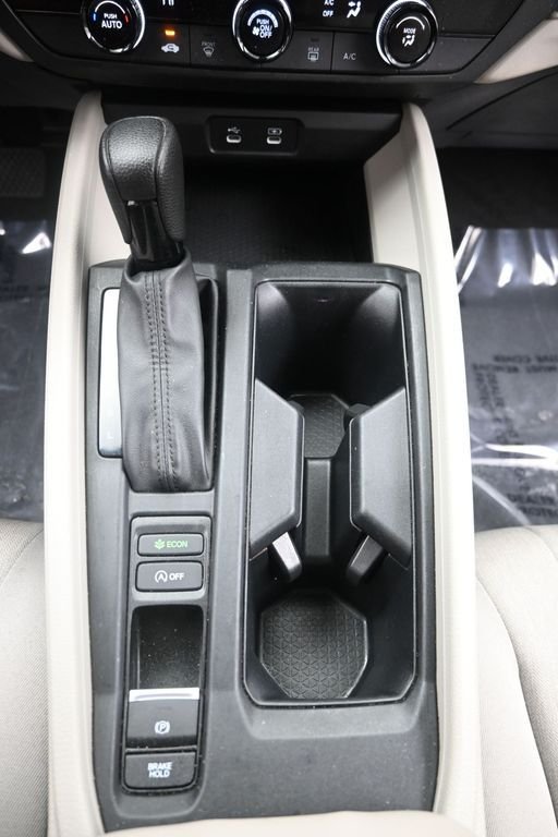 Used 2023  Honda LX image 19