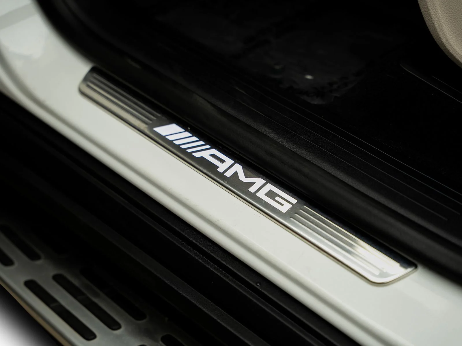 Used 2021 White Mercedes-Benz GLS 63 AMG® image 73
