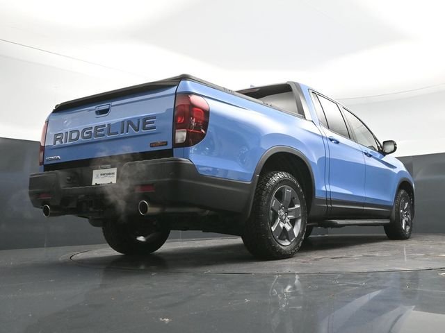 Used 2024  Honda TrailSport image 28