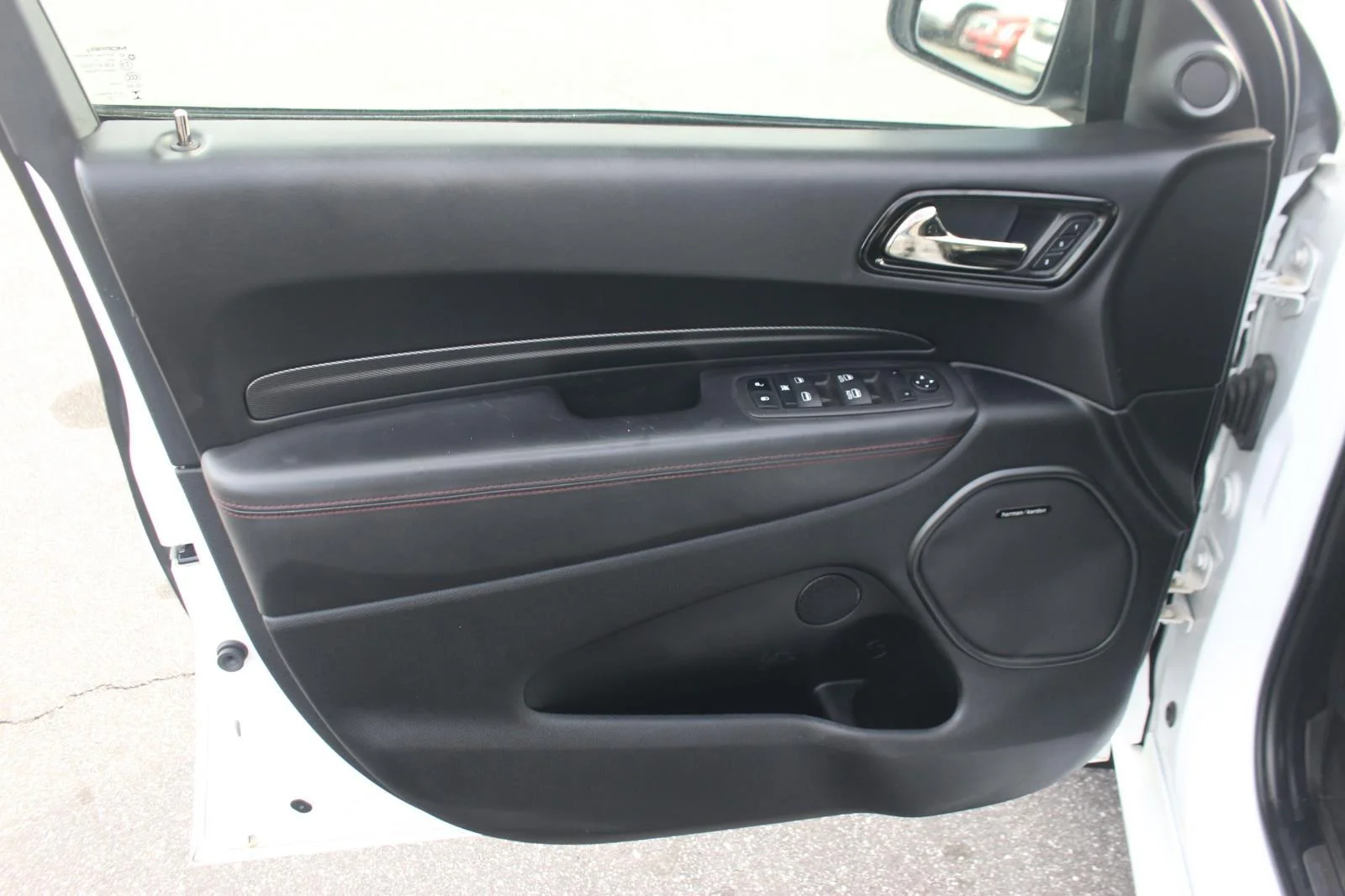 Used 2022 White Dodge R/T Plus image 14