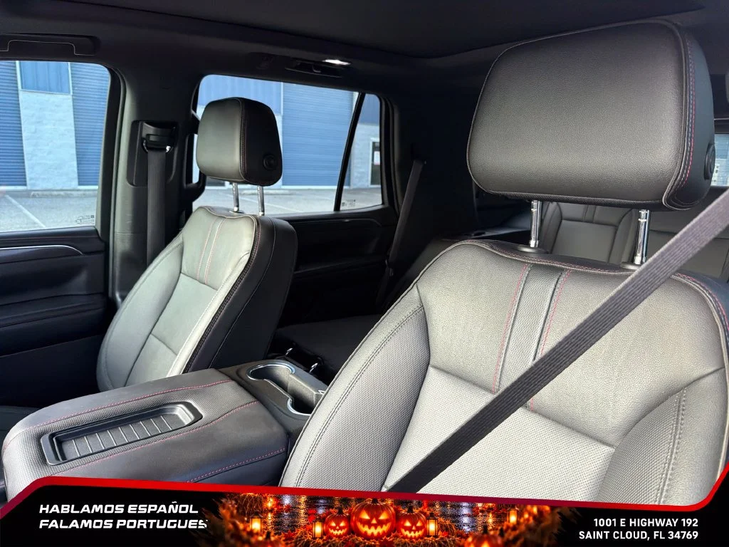 Used 2022 SATIN STEEL METALLIC Chevrolet RST image 22