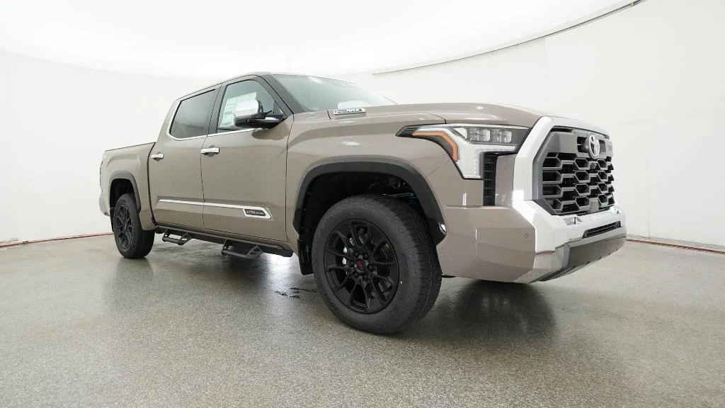 New 2026 Mudbath Toyota 1794 Edition i-FORCE MAX image 50