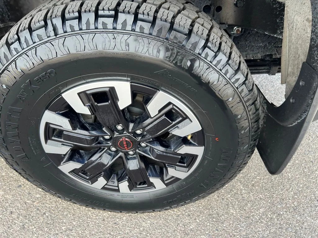Used 2024 Baja Storm Nissan PRO-4X image 29
