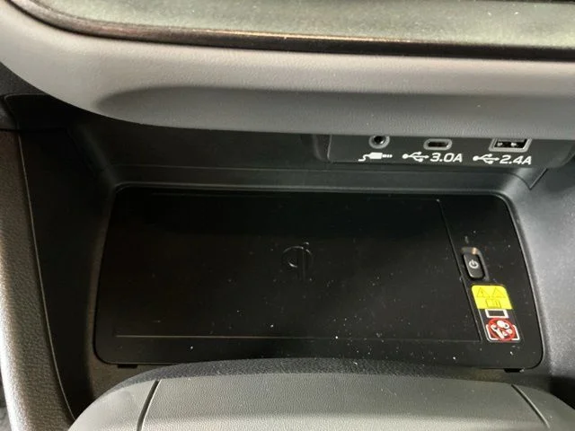 New 2026 Gray Subaru Limited image 16