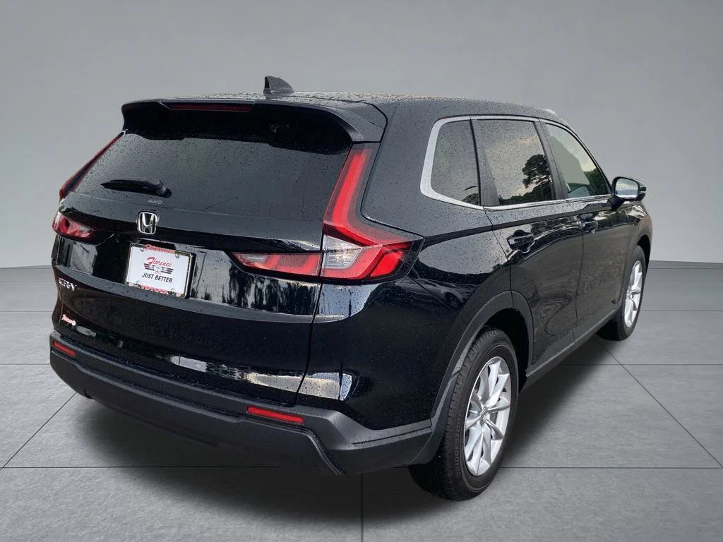 Used 2026  Honda EX image 14