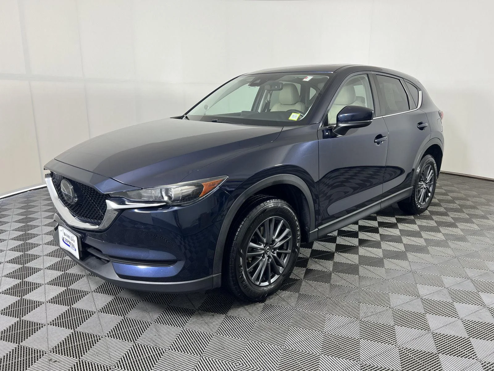 Used 2019 Bl Mazda Touring image 29