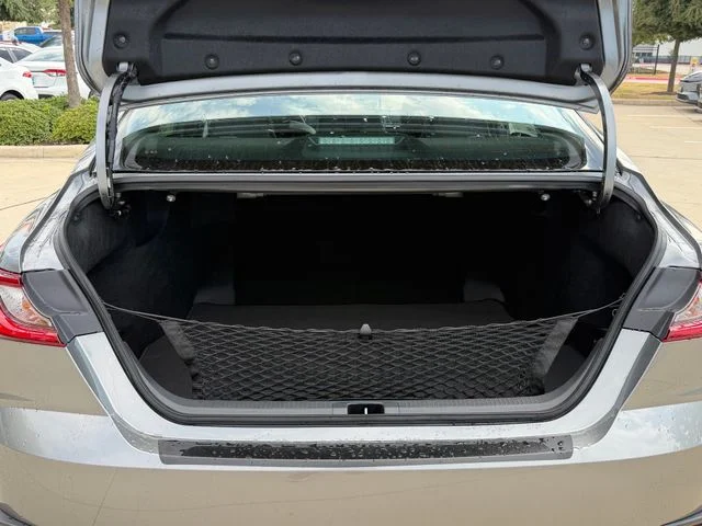 New 2026 Heavy Metal Toyota SE image 6