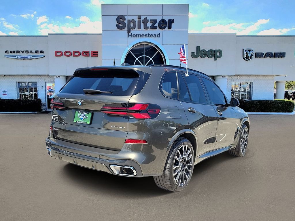 5UX13EU09R9V69715